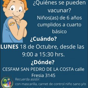 PLAN DE VACUNACIÓN CONTRA EL COVID-19