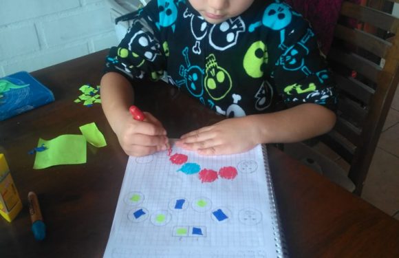 CLASES A DISTANCIA , NUEVOS ESCENARIOS PARA APRENDER