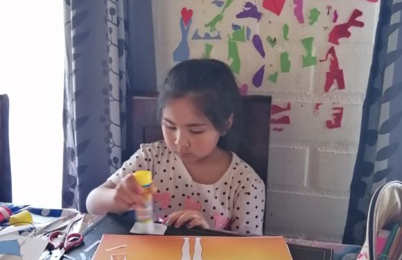 CLASES A DISTANCIA , NUEVOS ESCENARIOS PARA APRENDER