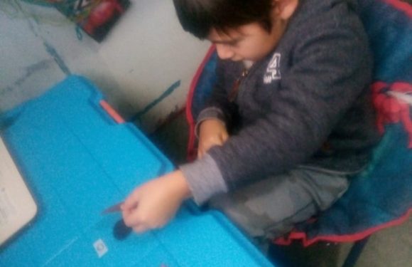 CLASES A DISTANCIA , NUEVOS ESCENARIOS PARA APRENDER