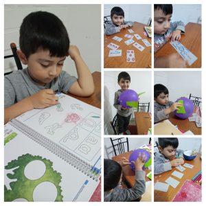 CLASES REMOTAS, NUEVOS ESCENARIOS PARA APRENDER