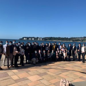 DÍA DEL PROFESOR 2021