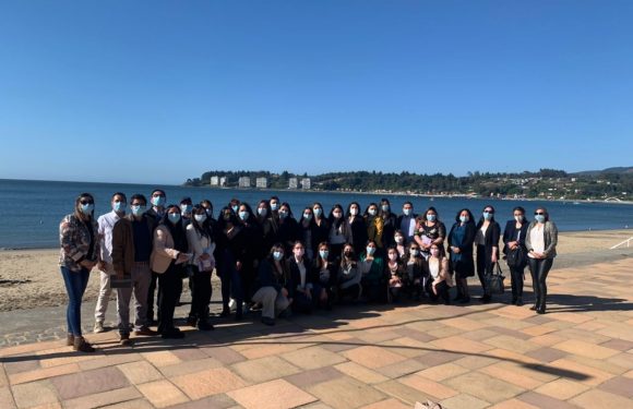 Celebración día del profesor