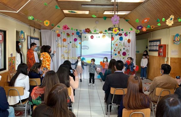 DÍA DEL PROFESOR 2021