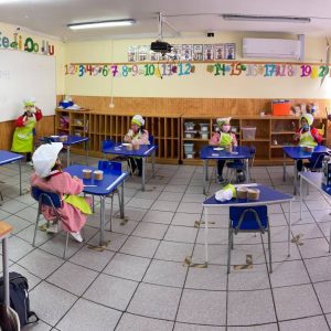 taller de snacks saludables