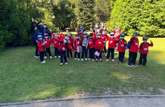 DÍA DE LA EDUCACIÓN PARVULARIA Y DEL EDUCADOR DE PÁRVULOS