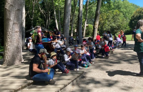 DÍA DE LA EDUCACIÓN PARVULARIA Y DEL EDUCADOR DE PÁRVULOS