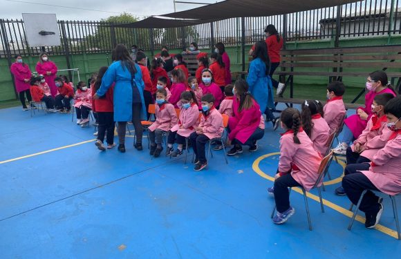 FERIA CIENTÍFICA JORNADA DE LA MAÑANA