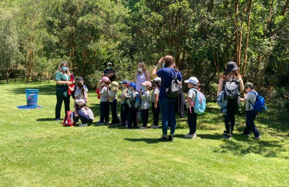 DÍA DE LA EDUCACIÓN PARVULARIA Y DEL EDUCADOR DE PÁRVULOS