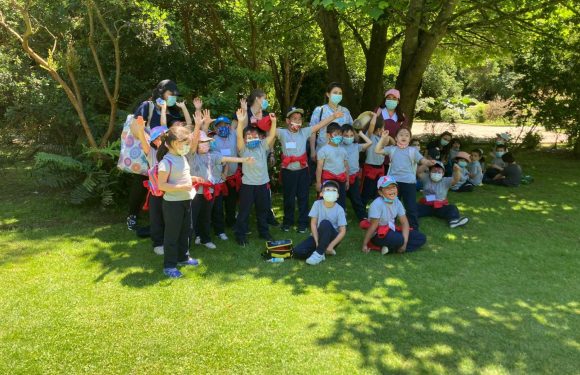 DÍA DE LA EDUCACIÓN PARVULARIA Y DEL EDUCADOR DE PÁRVULOS