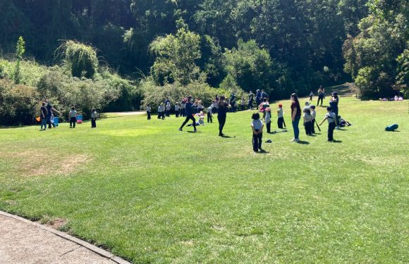 DÍA DE LA EDUCACIÓN PARVULARIA Y DEL EDUCADOR DE PÁRVULOS