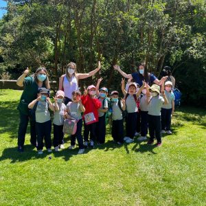 DÍA DE LA EDUCACIÓN PARVULARIA Y DEL EDUCADOR DE PÁRVULOS