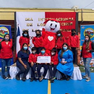 Día Internacional de las Personas con Discapacidad