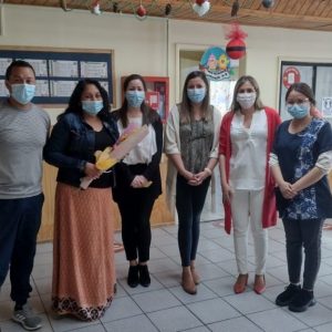 día de la secretaria