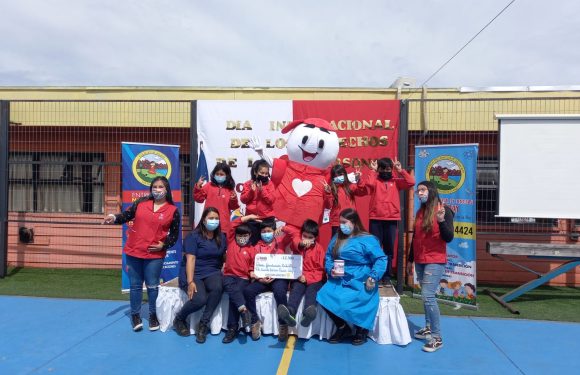 Día Internacional de las Personas con Discapacidad