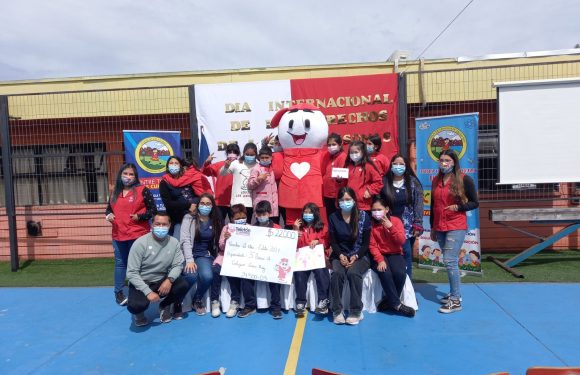 Día Internacional de las Personas con Discapacidad