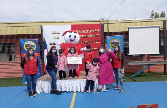 Día Internacional de las Personas con Discapacidad