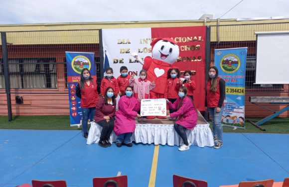 Día Internacional de las Personas con Discapacidad