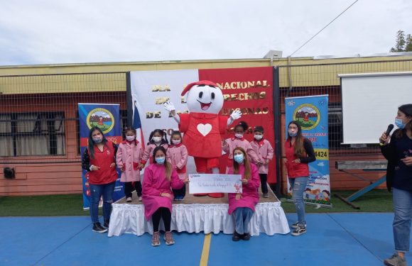 Día Internacional de las Personas con Discapacidad