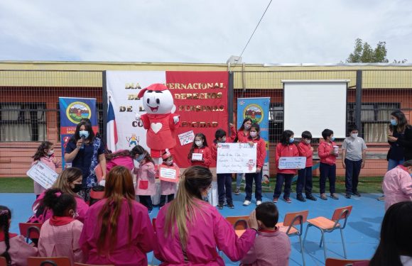 Día Internacional de las Personas con Discapacidad