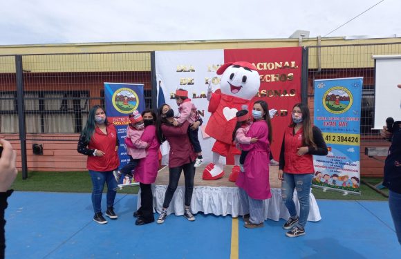 Día Internacional de las Personas con Discapacidad