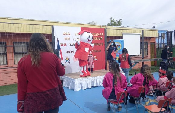 Día Internacional de las Personas con Discapacidad