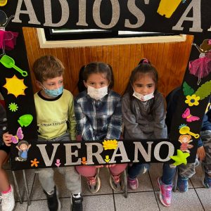 Despedida del verano