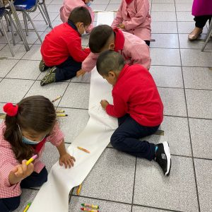 Actividad de adaptación