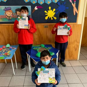 Premios “semana de la educación artistica”