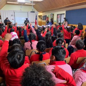 Día de las glorias navales