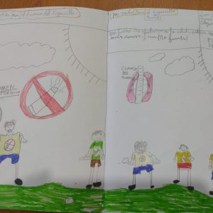 día mundial sin fumar