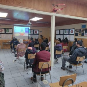 taller de arte terapia