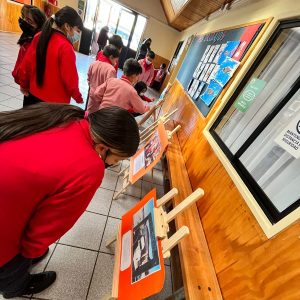 Día del patrimonio nacional