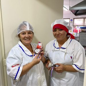 Día de la mujer