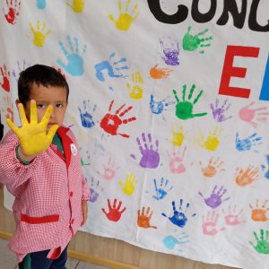 Día internacional de la concienciación del Autismo